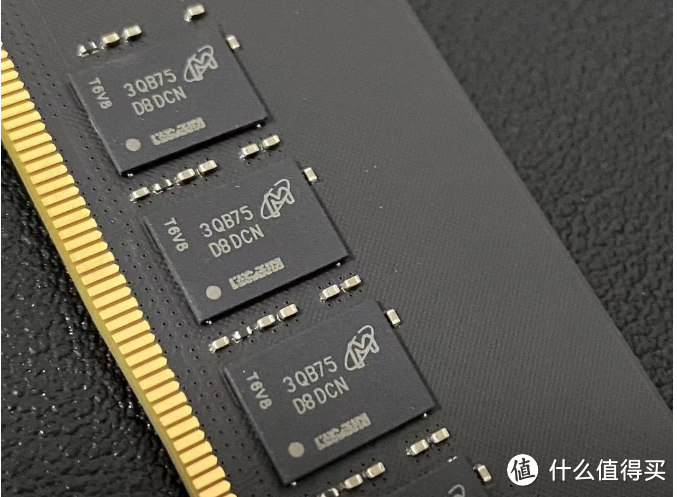 2023年DDR5 24X2内存条选购与避坑，省下7/800是真的香了_内存_什么值得买