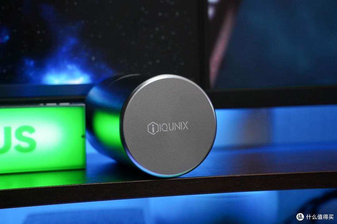 老键盘新轴体,更实在的麻将音,IQUNIX璞玉轴分享