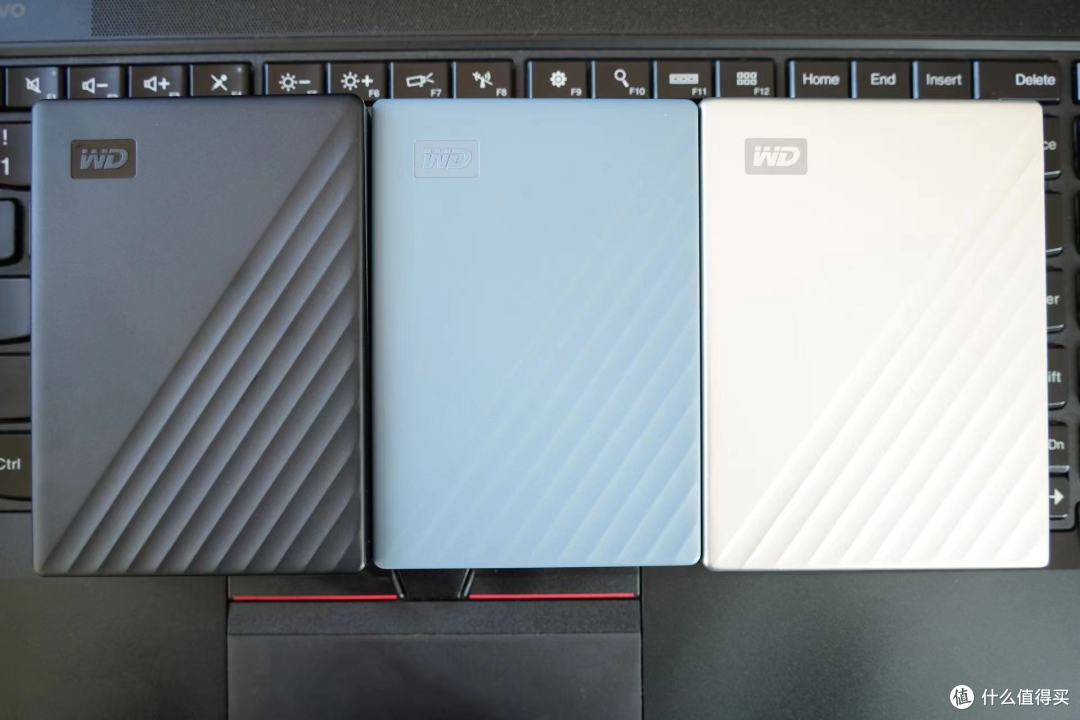 工作兴趣好搭档,西数My Passport 移动硬盘USB-C版轻评测