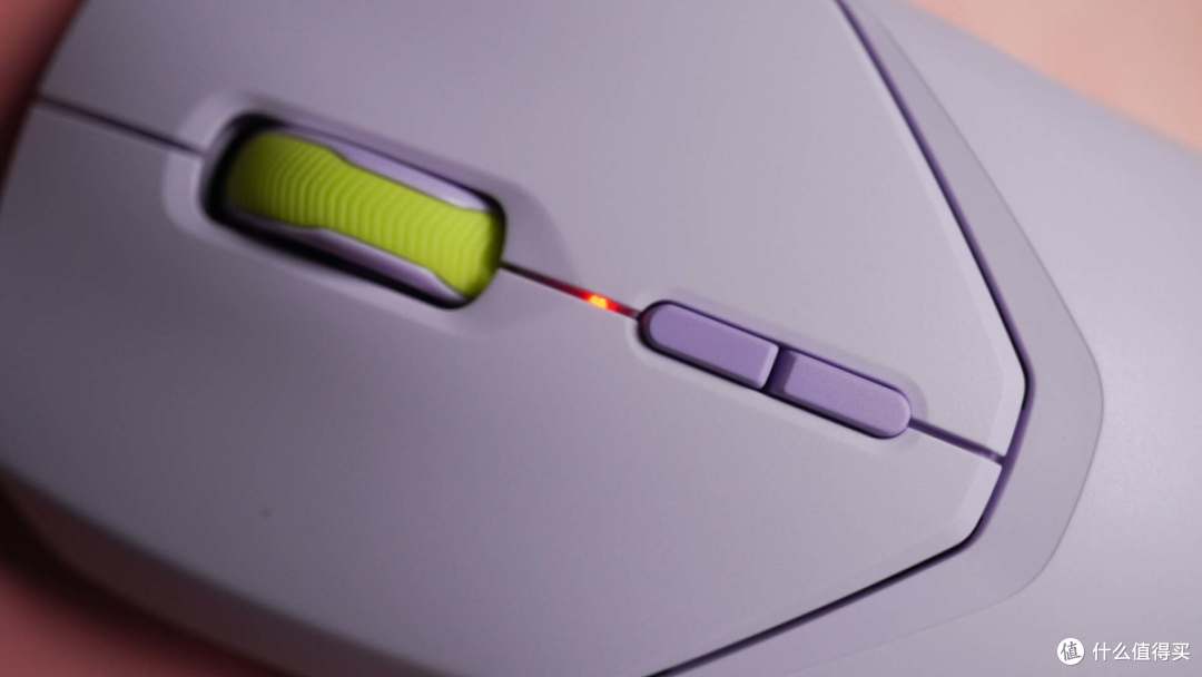 支持中大小手、4K和无线充电 - 雷柏 VT9PRO+VT9PRO mini 无线游戏鼠标
