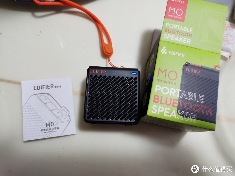 音箱中的艺术品,漫步者让你流连忘返