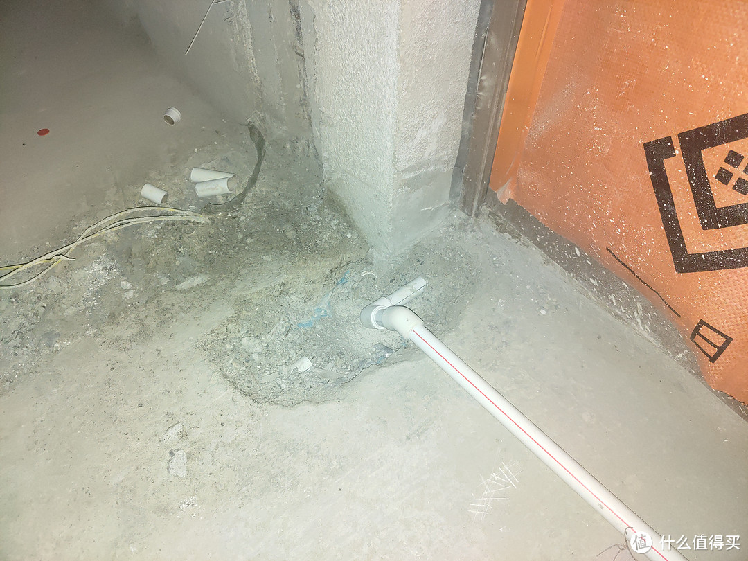 没想到水电改造才是装修无底洞,6K水电能改成啥样?