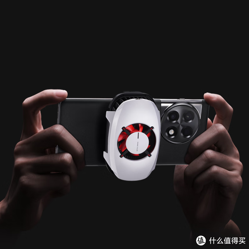 持久战必备,一加散热背夹让你冷静应对