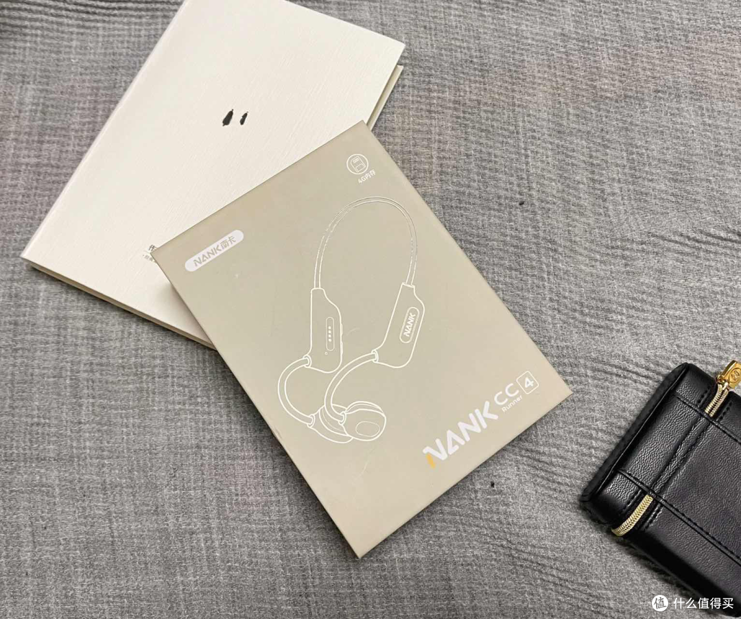不是千元耳机买不起,是NANK南卡CC4骨传导耳机更有性价比