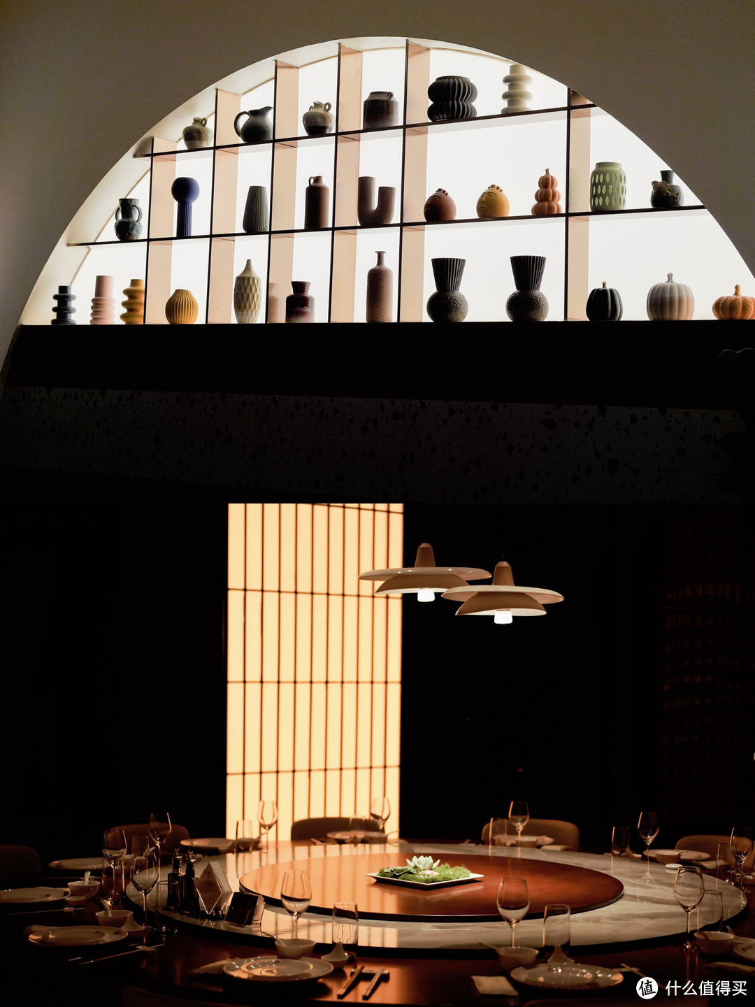 厦门瓷器餐厅文化|带娃赴一场艺术的美食之旅