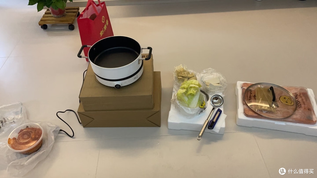 升级烹饪体验，米家电磁炉帮你实现
