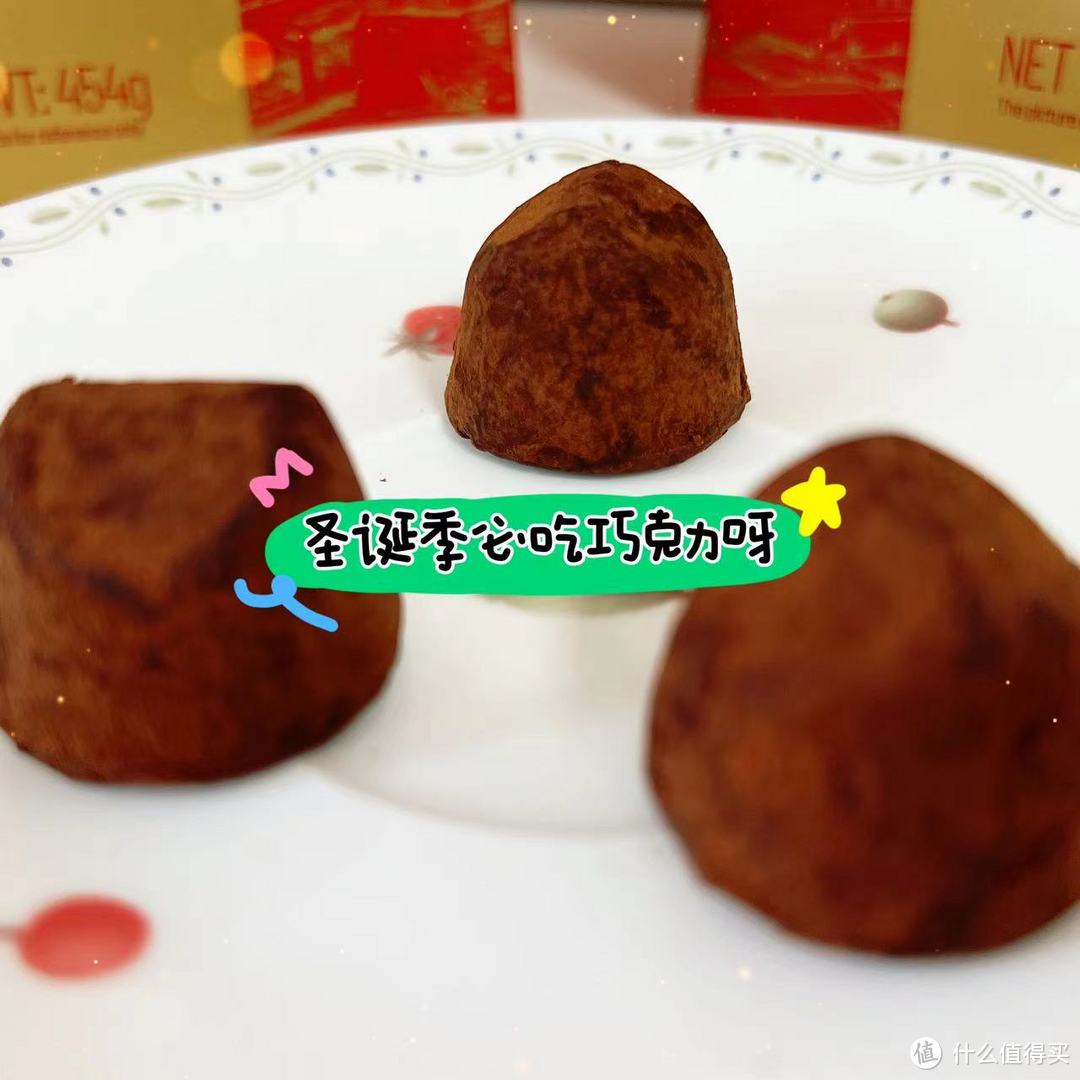 |圣诞暖心零食推荐:苍白的冬天也绚烂|