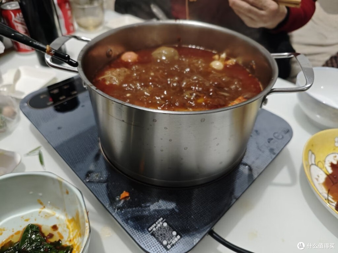 苏泊尔电磁炉:打造精致厨房,尽显法式优雅