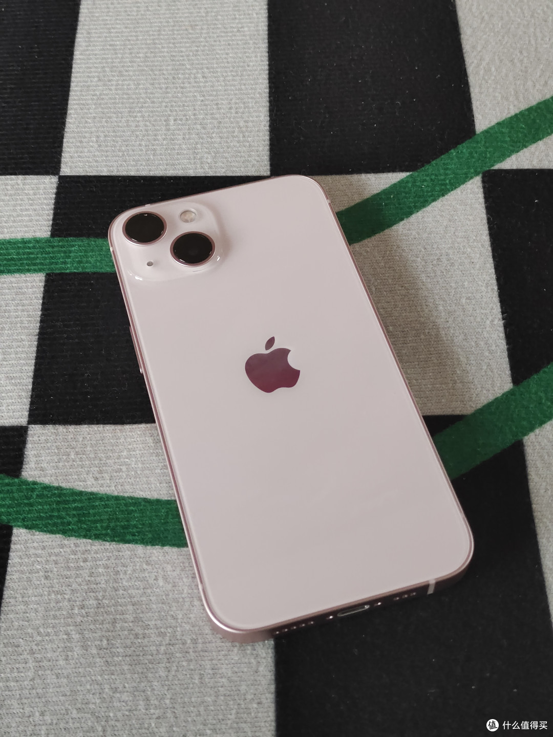 iPhone13作为备用机绝对超值!