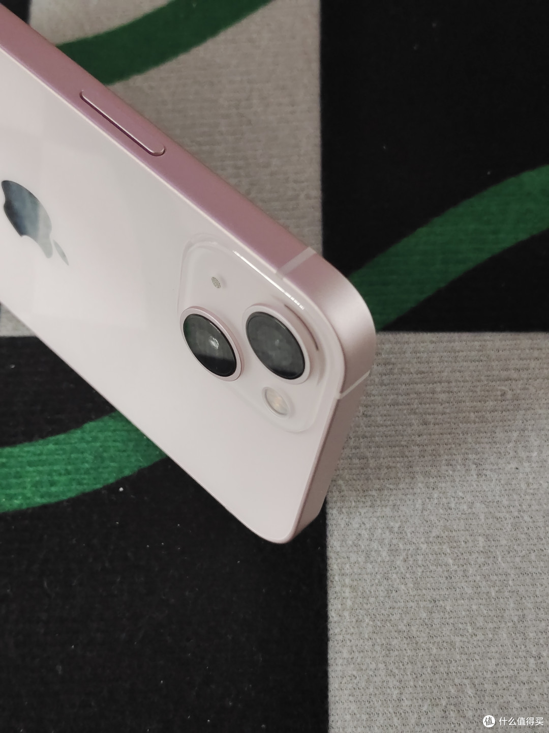 iPhone13作为备用机绝对超值!