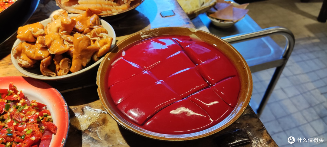 冬天最得意的那一口永远是火锅