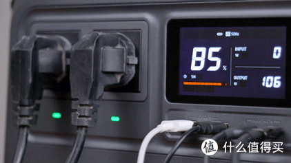 大疆也出户外移动电源了？！DJI Power 1000测评