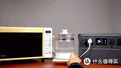 大疆也出户外移动电源了？！DJI Power 1000测评