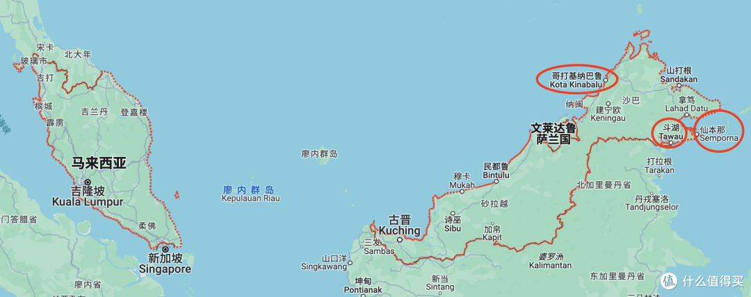 比泰国美,比马代便宜!宝藏海岛是这里