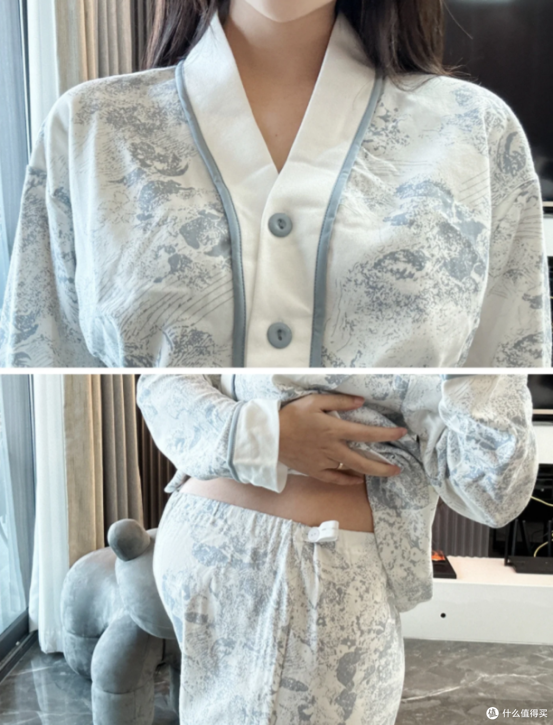 为什么坐月子一定要穿月子服?!
