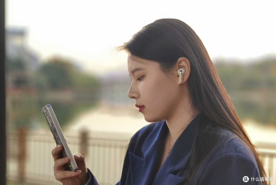 再次刷新百元降噪耳机的上限?BarbetSound Buds A65耳机上手实测