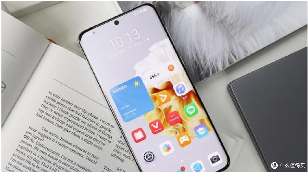 2023年买拍照手机,懂行人推荐这3款,颜值高拍照很专业