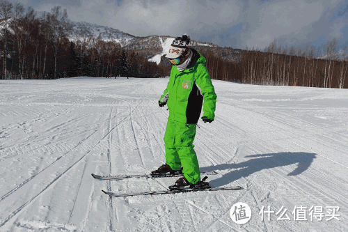 滑雪小白必备的上手指南！快速get滑雪装备选择及滑雪技巧，附详细图解！