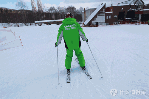 滑雪小白必备的上手指南!快速get滑雪装备选择及滑雪技巧,附详细图解!
