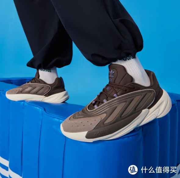 绝对值！阿迪达斯PUREBOOST顶级跑鞋218元好价！adidas买到赚到系列汇总！