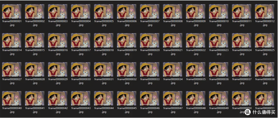 技嘉4060修复低清720P动画视频变成4K教程