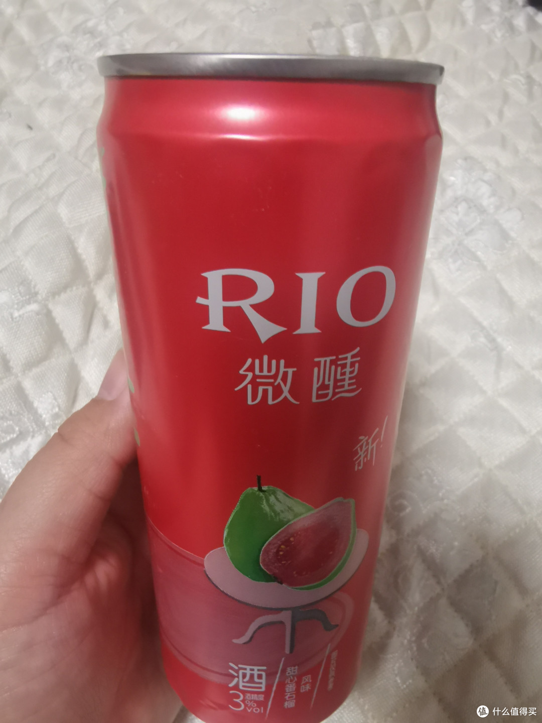 锐澳微醺:喝一杯,醉一场,刚刚好!