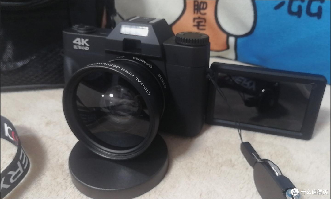 数码相机的优势：拍摄高品质照片和视频