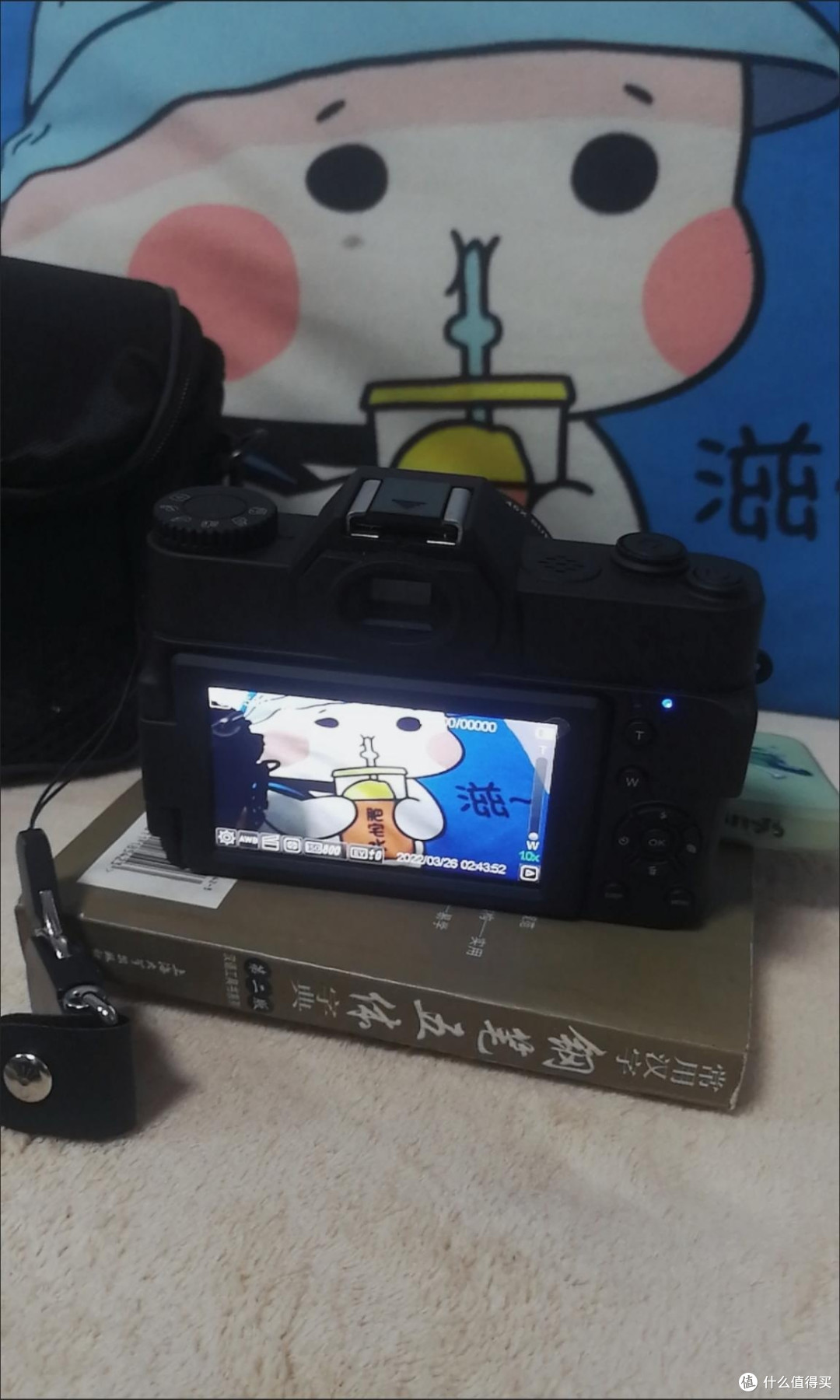 数码相机的优势：拍摄高品质照片和视频