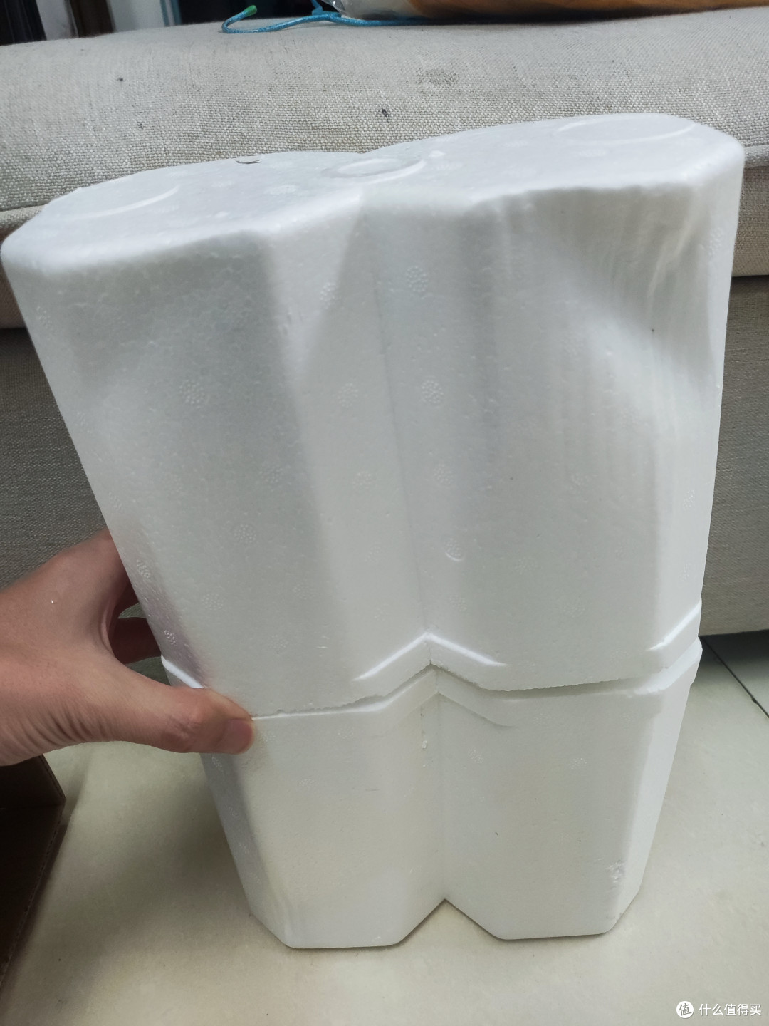 感谢张大妈中奖的绿亨司农清香型白酒,看着不错