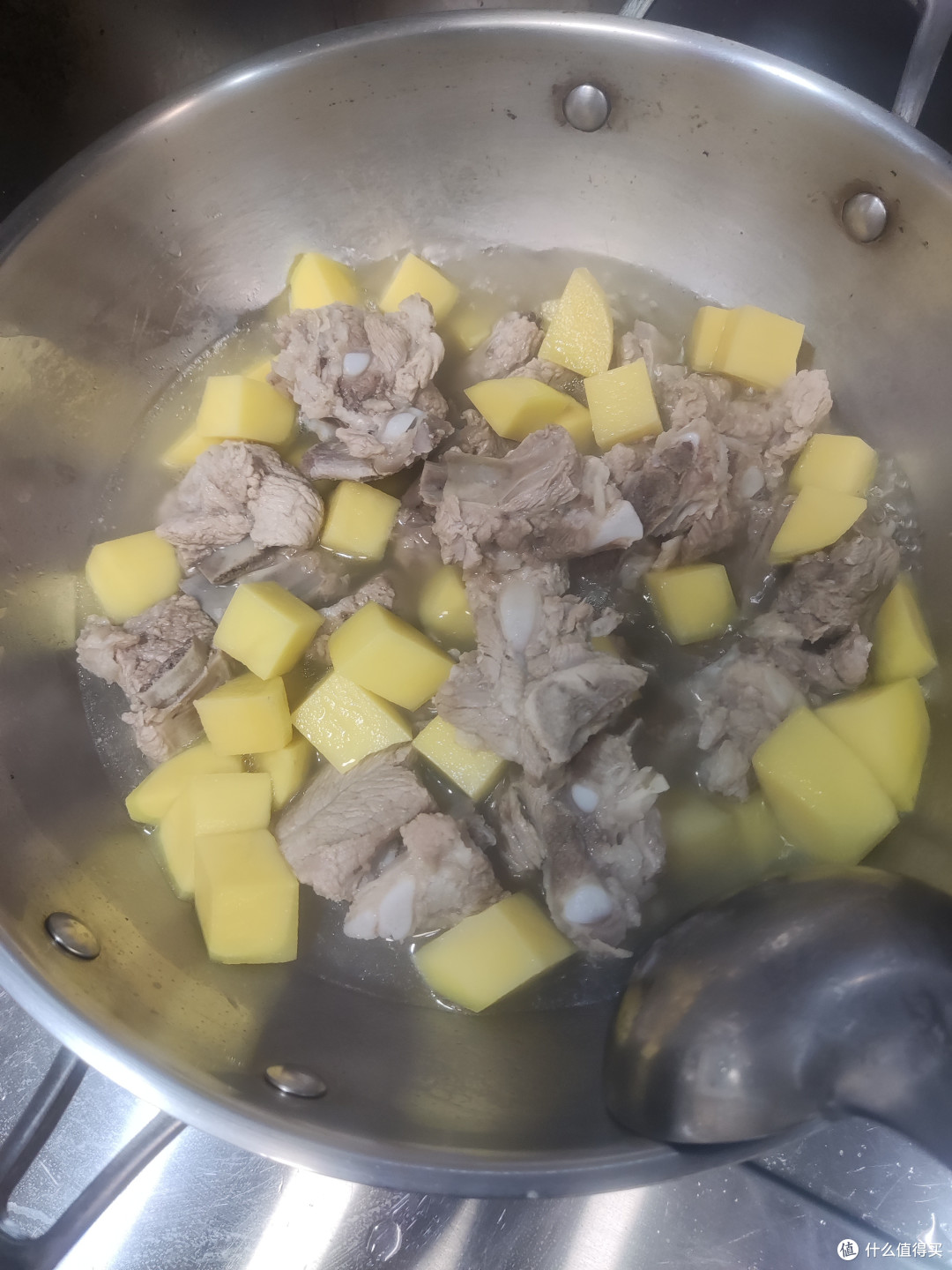 冬季养生一角之荤素搭配