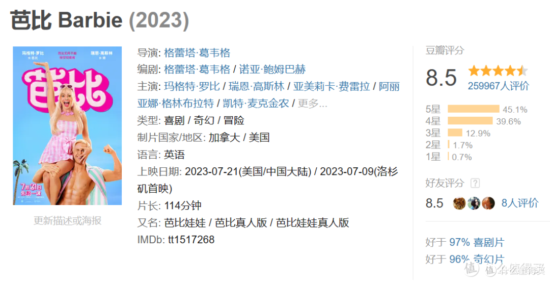 盘点2023年国内上映的10部最佳影片