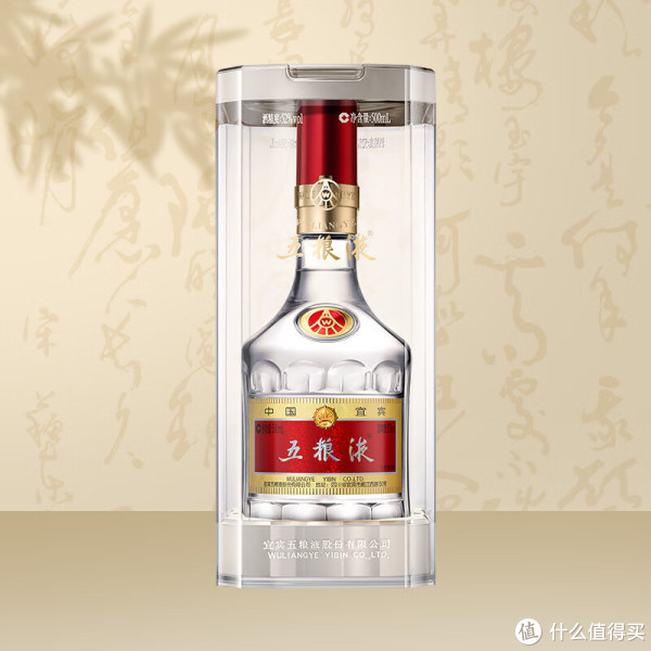 中国人送酒“讲排面”：4个档次白酒集合，送长辈挺合适_白酒_什么值得买