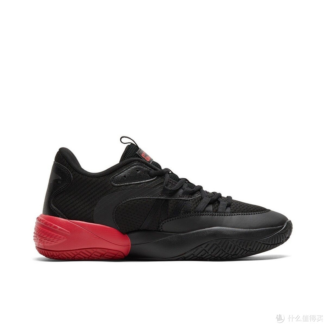 PUMA X BATMAN COURT RIDER 2.0：蝙蝠侠的正义之靴