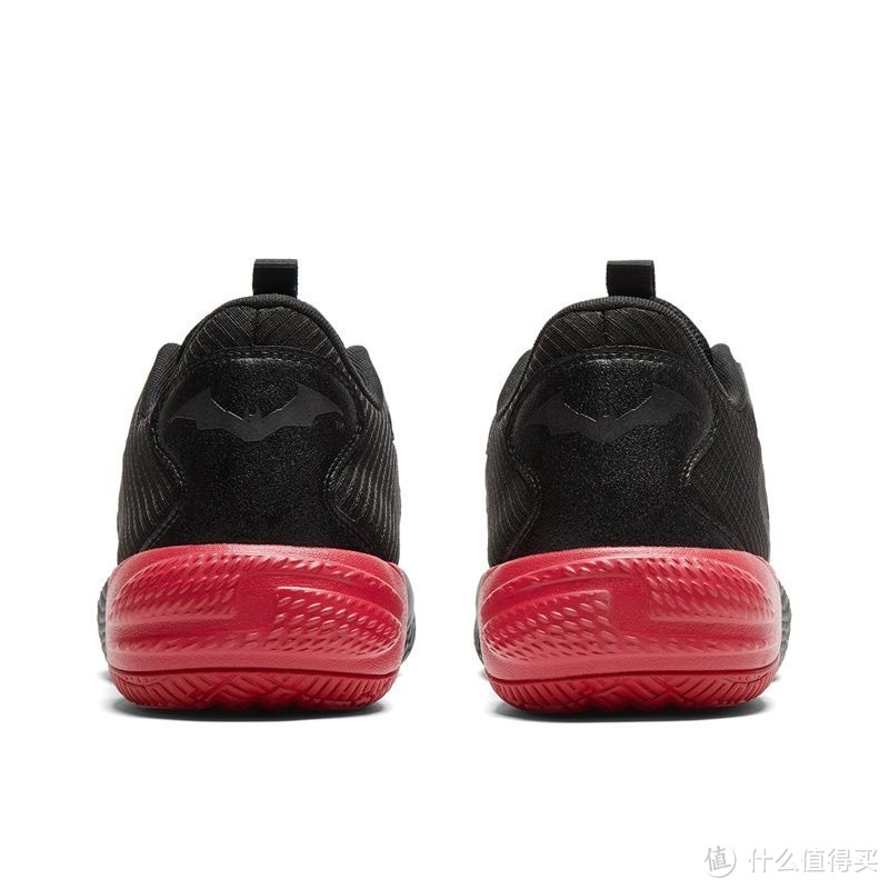 PUMA X BATMAN COURT RIDER 2.0：蝙蝠侠的正义之靴