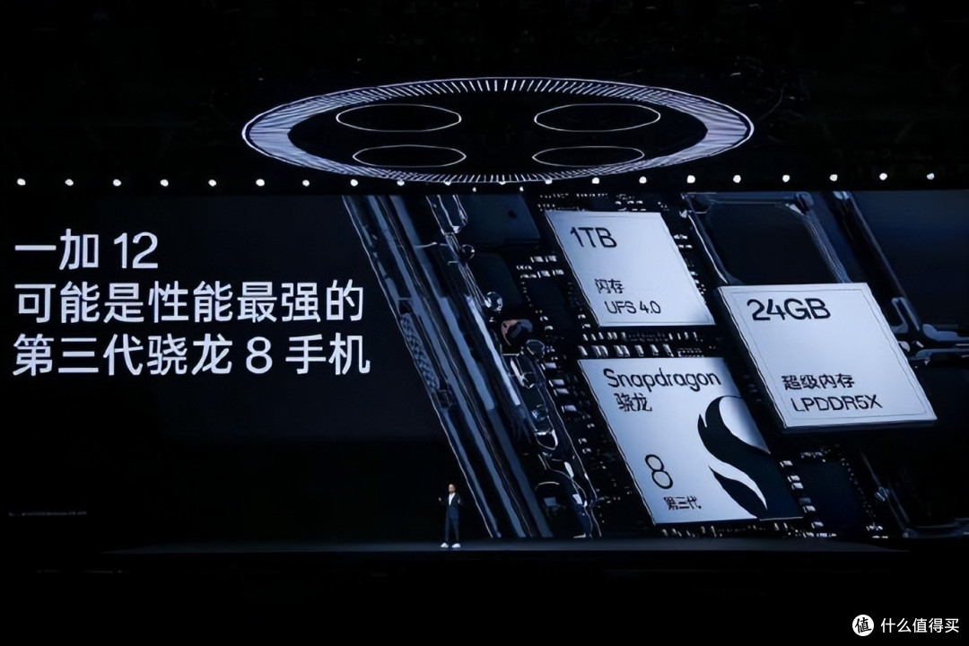 十年旗舰超越之作一加12发布,不叫Pro但超越所有友商Pro