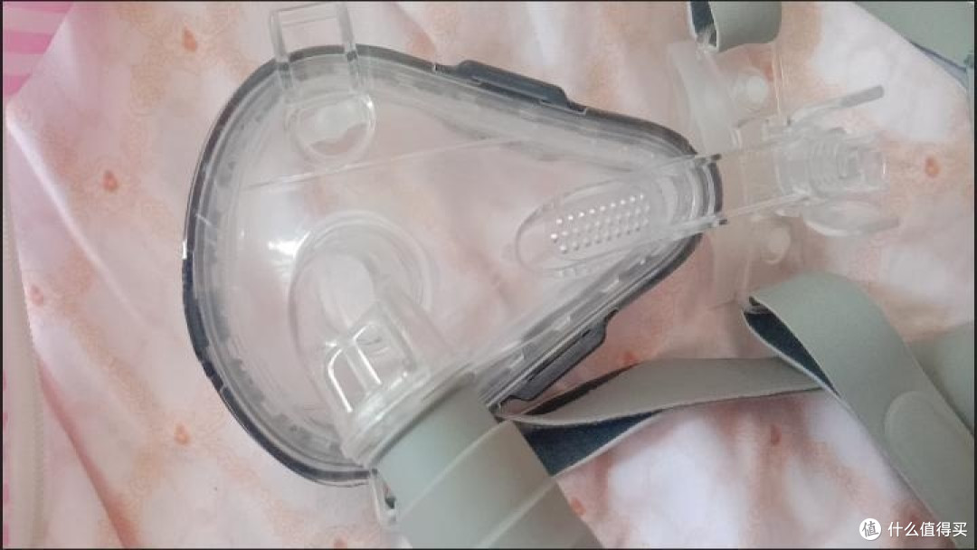 年度健康账单,家用呼吸机