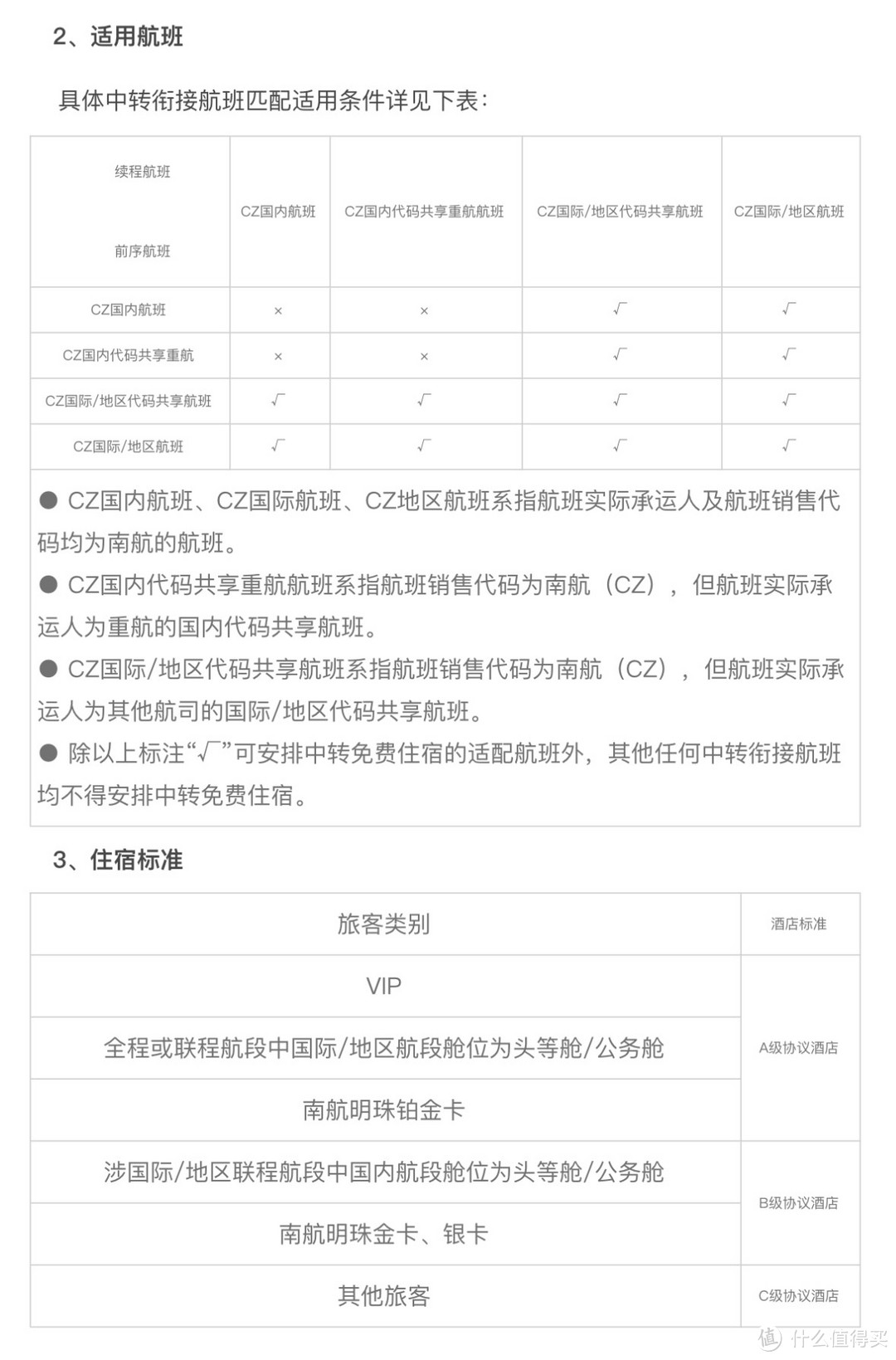 中转航班利用最大化！不仅有免费住宿还能解锁新城市，国航/东航/厦航/南航/深航都可以！