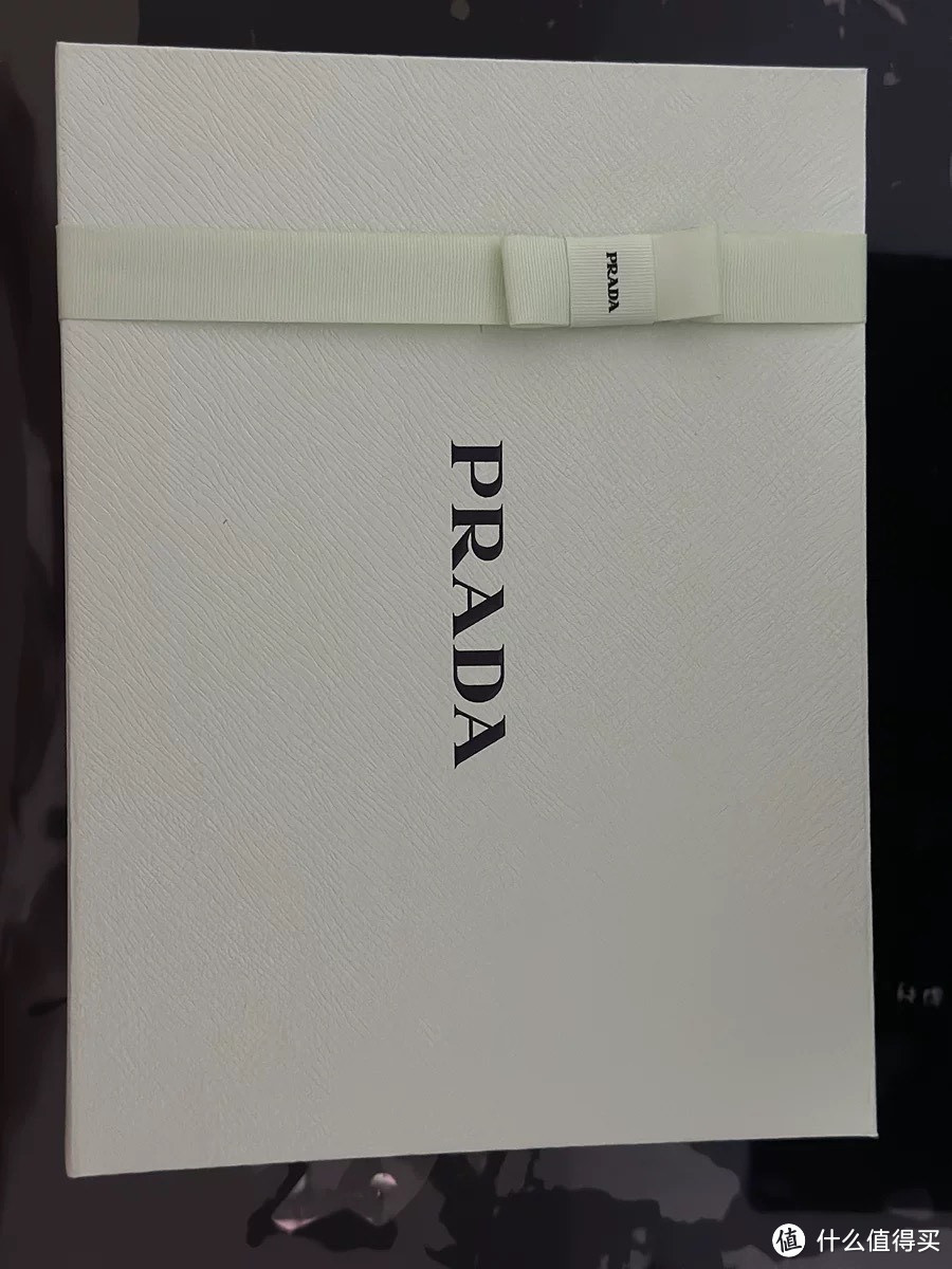 普拉达（PRADA）浮梦鸢尾100ML 女士香水女生日礼物女圣诞送女