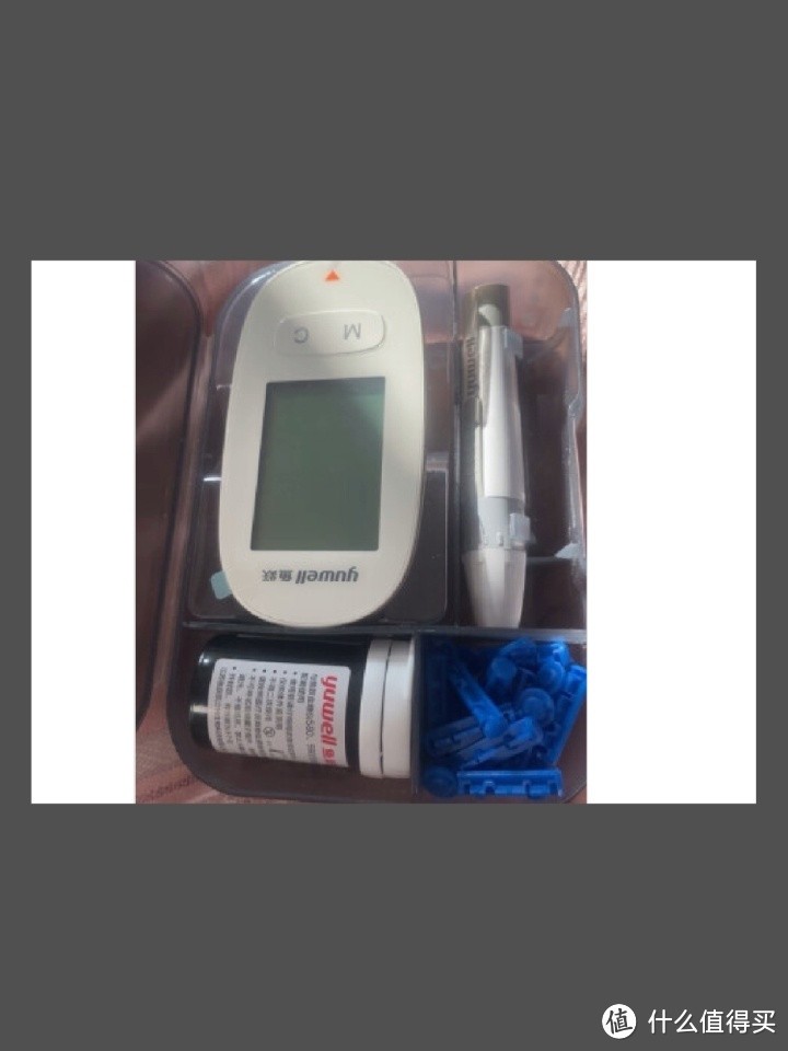 血糖健康，用心守护健康——血糖仪使用测评