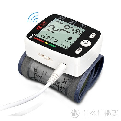 血压测量仪品牌选购指南