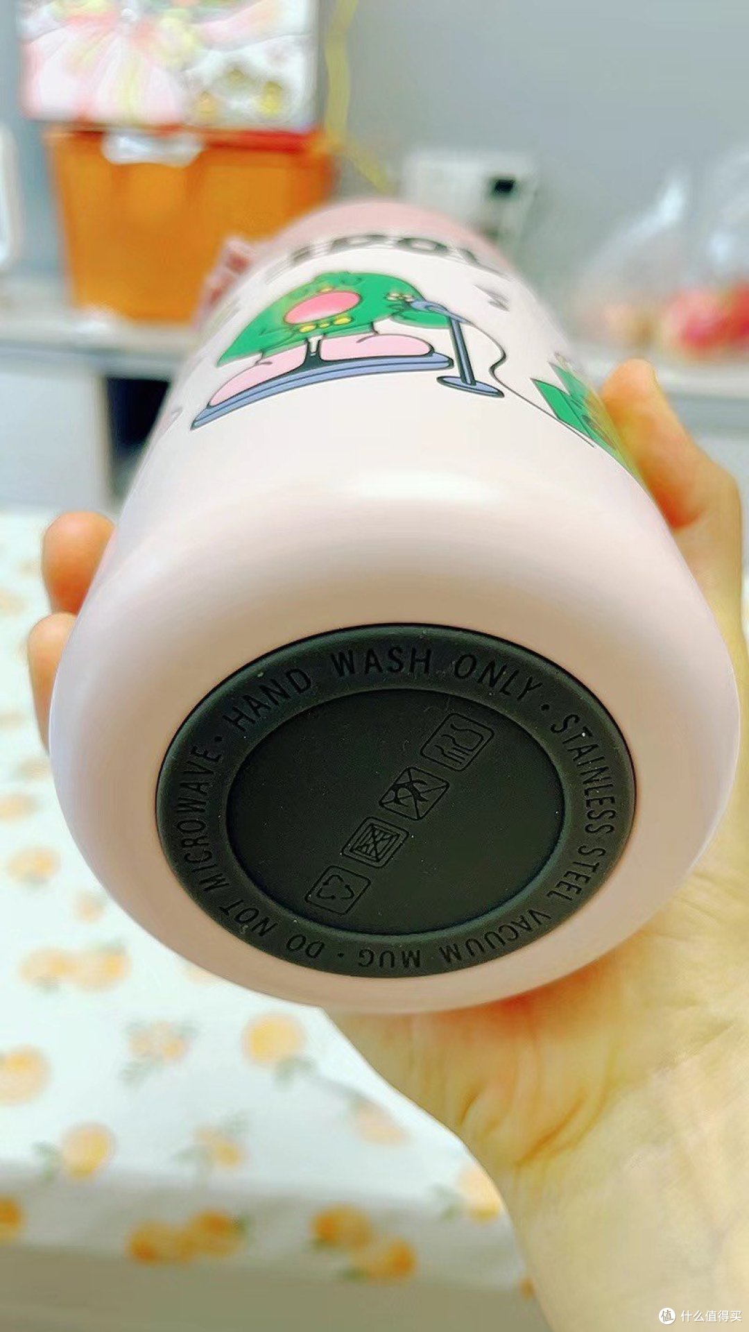 保温杯