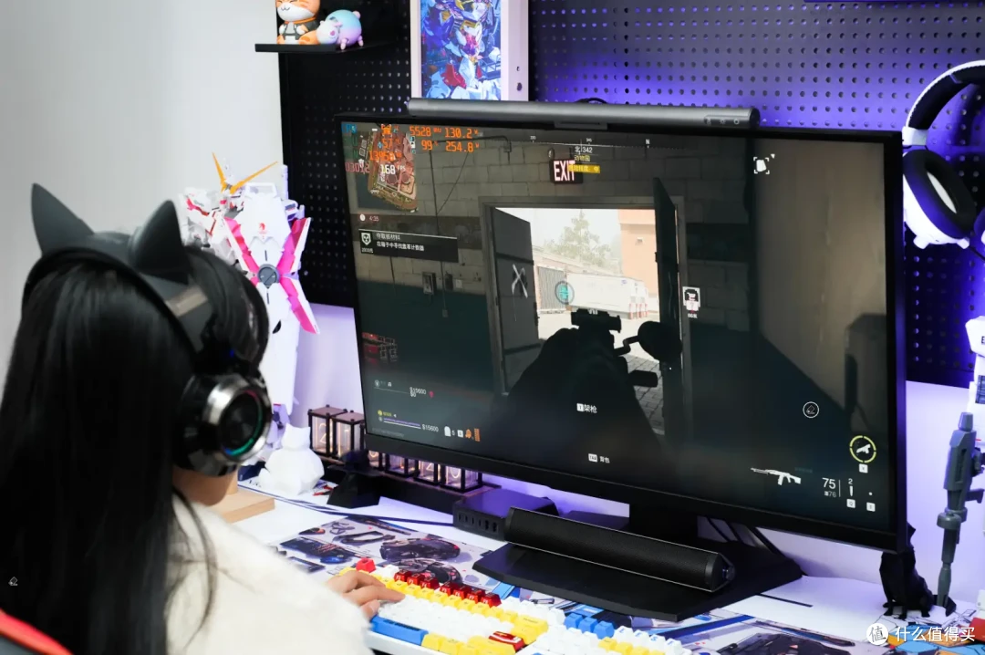 能HiFi能游戏,专业全能的2.4G双模无线游戏耳机,漫步者G6 Pro 上手实测