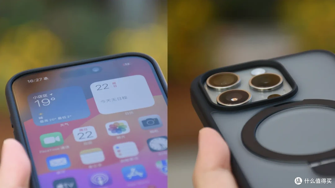 倍思数码全家桶,一站式购齐iPhone配件