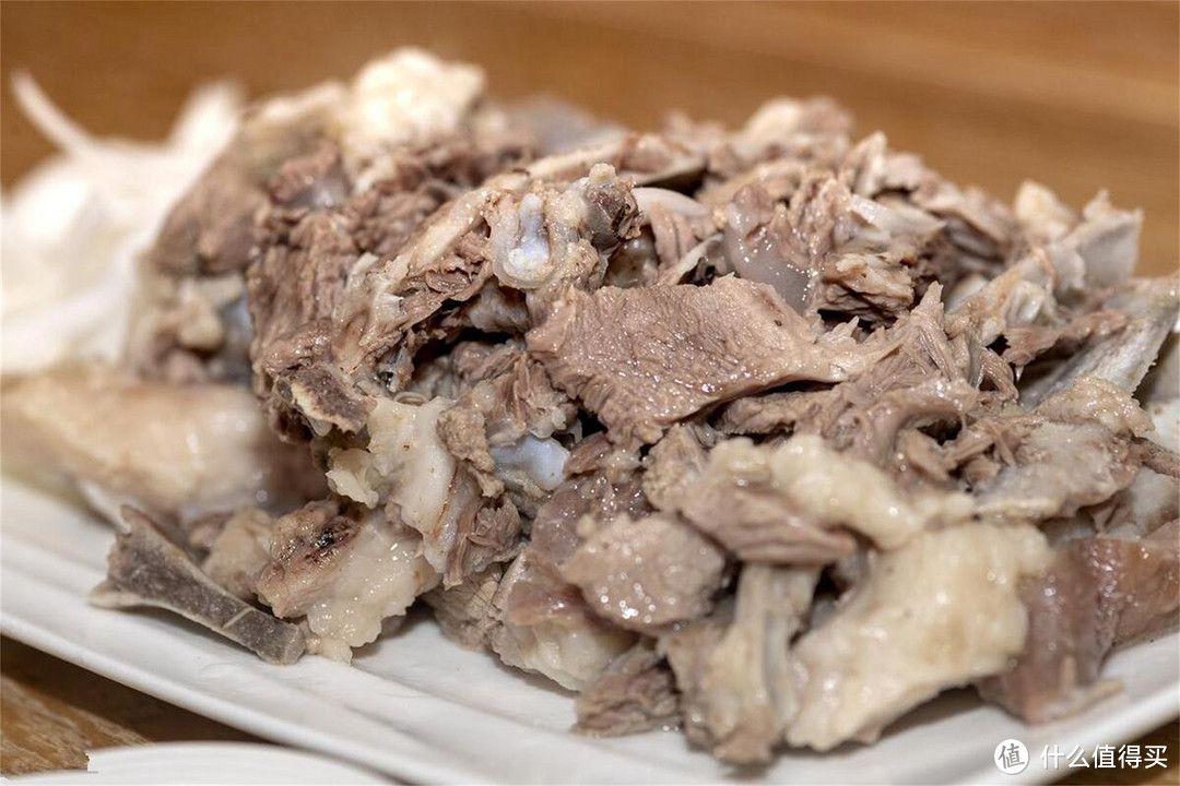 中国羊肉排行榜,北方8种,南方2种,都是鲜嫩不膻的好羊肉