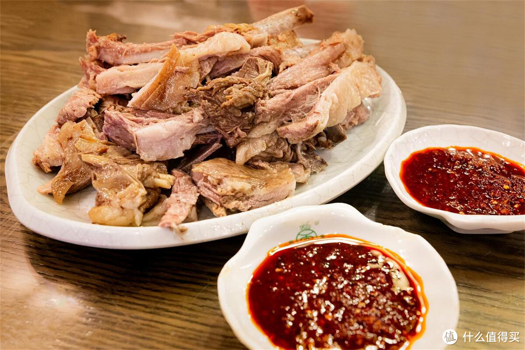 中国羊肉排行榜,北方8种,南方2种,都是鲜嫩不膻的好羊肉