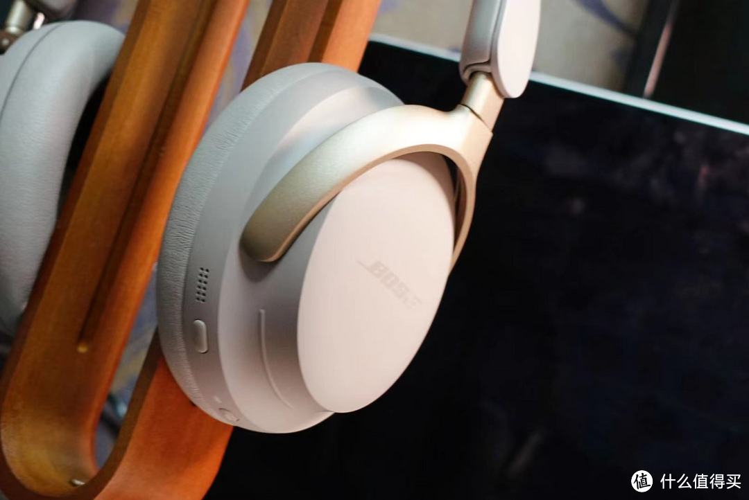 这才是真正的降噪耳机！一篇文章告诉你Bose QuietComfort消噪耳机Ultra有多强。