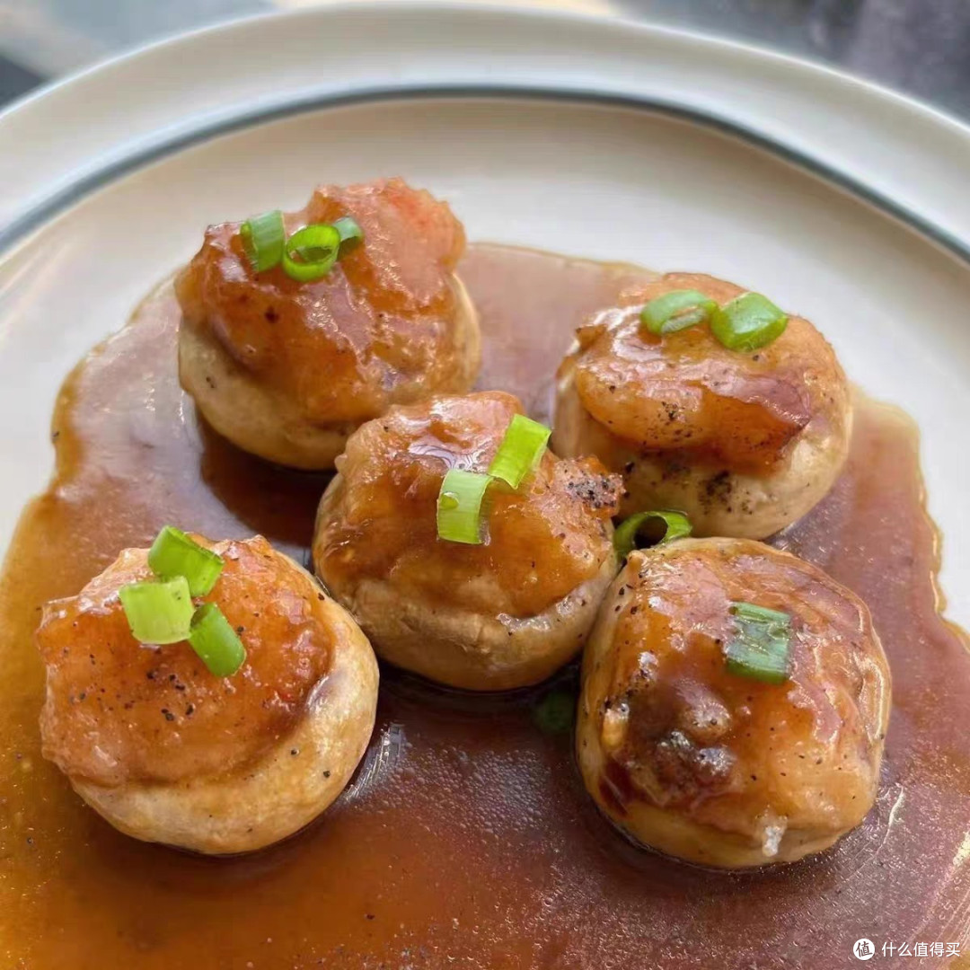 一些火锅必备美食材料