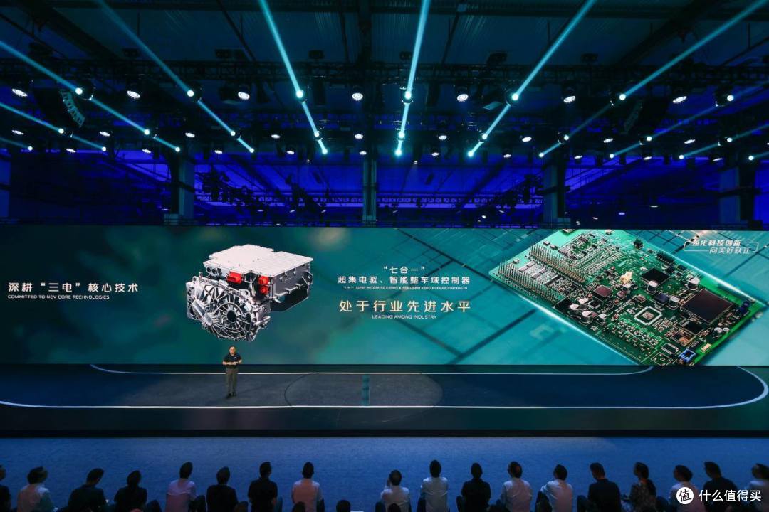 汽车产业格局重塑,长安汽车走到了哪一步?