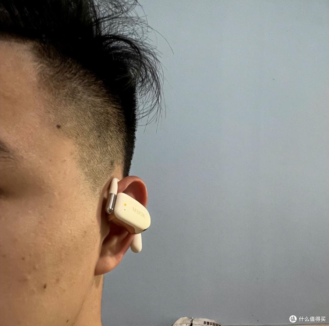 西圣气传导,极致性价比耳机