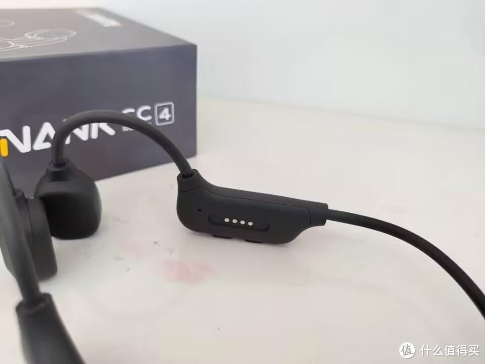 快乐运动少不了,南卡Runner CC4之体验